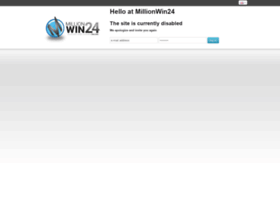 millionwin24.com