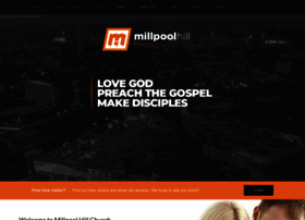 Millpoolhill.com