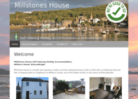 Millstoneshouse.co.uk
