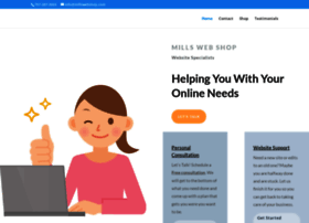 Millswebshop.com