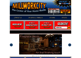 millworkcity.com