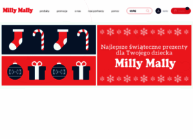 millymally.pl