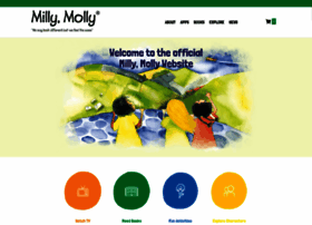 Millymolly.com