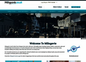 Milngavie.co.uk