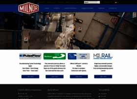 Milnor.com