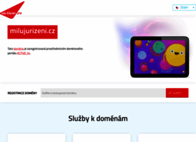 milujurizeni.cz