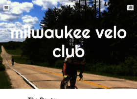 Milwaukeeveloclub.wordpress.com