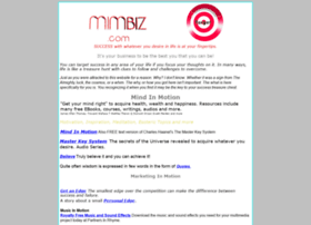 mimbiz.com