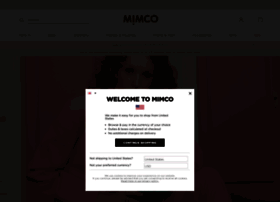 Mimco.co.uk