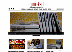 Mimiandkarl.com