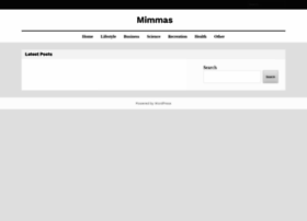Mimmas.com