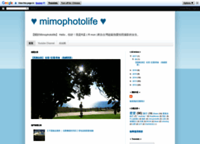 mimophotolife.blogspot.com