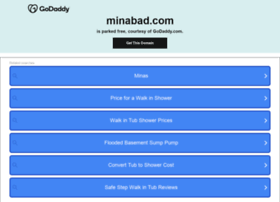 minabad.com