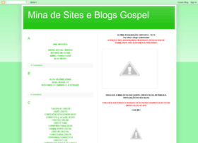minadeblogcristao.blogspot.com