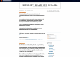 minarett.blogspot.com