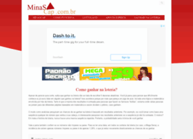 minascap.com.br
