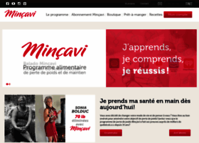 mincavi.com