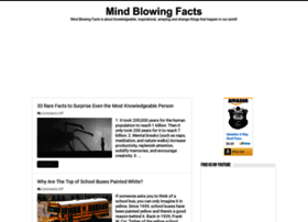 Mind-blowingfacts.com