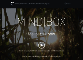 Mind-box.co.uk