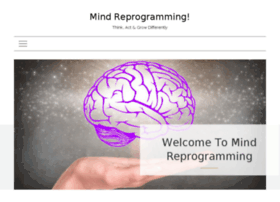 Mind-reprogramming.com
