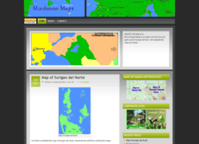 Mindanaomaps.com