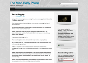 mindbodypolitic.com