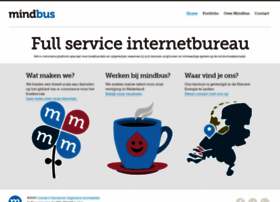 mindbus.nl