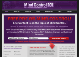 mindcontrol101.com