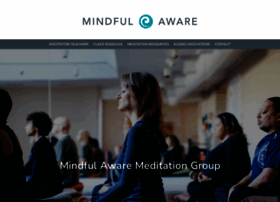 Mindfulaware.com