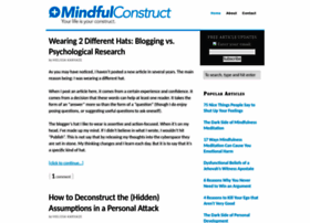 mindfulconstruct.com