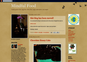 Mindfulfood.blogspot.com