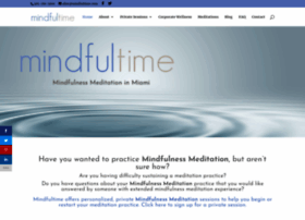 Mindfultime.com