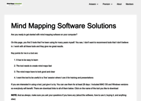 Mindmap-software.com