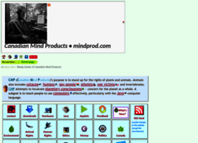 mindprod.com