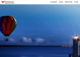 Mindsbourg.com