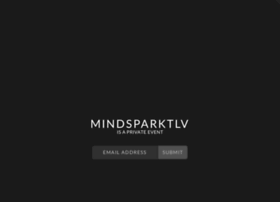 Mindsparktlv.splashthat.com