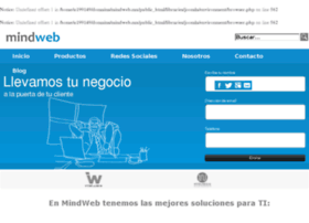 mindweb.mx