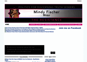 Mindy-fischer-writer.com