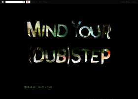 mindyourdubstep.blogspot.com