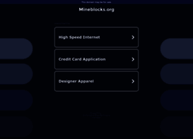 mineblocks.org