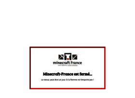 minecraft-fr.net