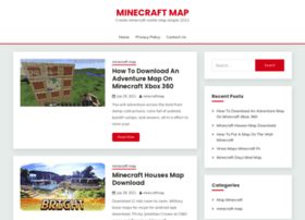minecraft-map.org