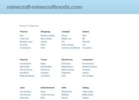 minecraft-minecraftmods.com
