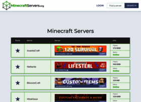 minecraft-servers.com