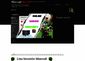 minecraft-serwery.com