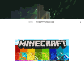 Minecraft-unblocked.io