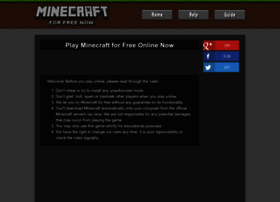 minecraftforfreenow.net