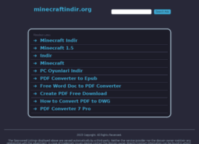 minecraftindir.org