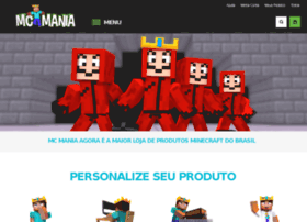 minecraftmania.com.br