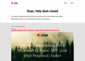 Mineplex.jitbit.com